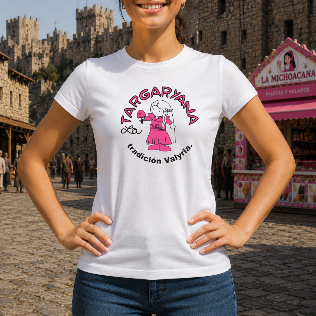 La Targaryana