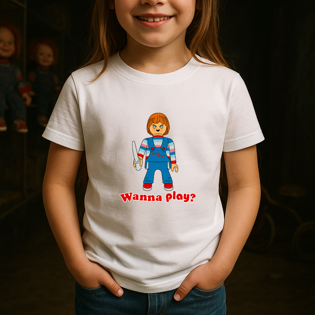 Wanna Play SOBRINITOS