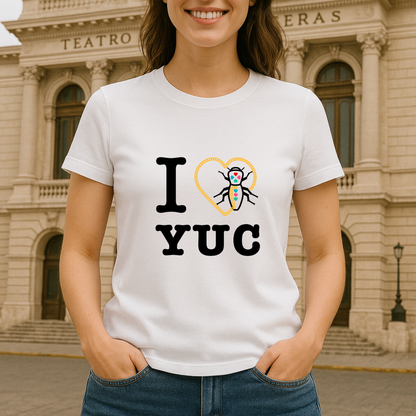 I Love Yuc
