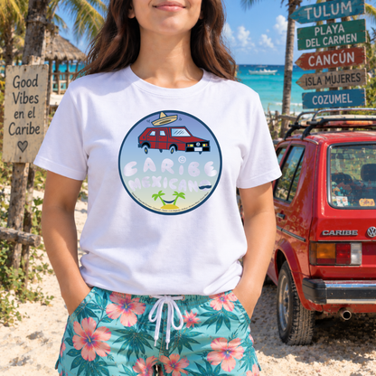Caribe Mexicano