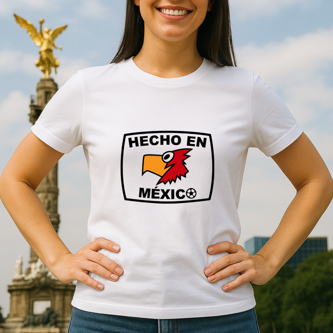 Hecho en México