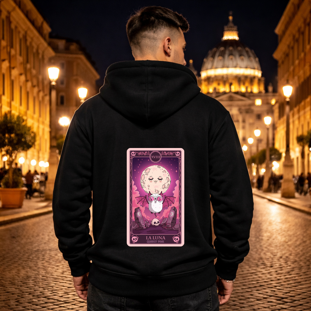 La Luna HOODIE