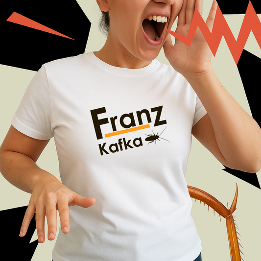 Franz Kafka