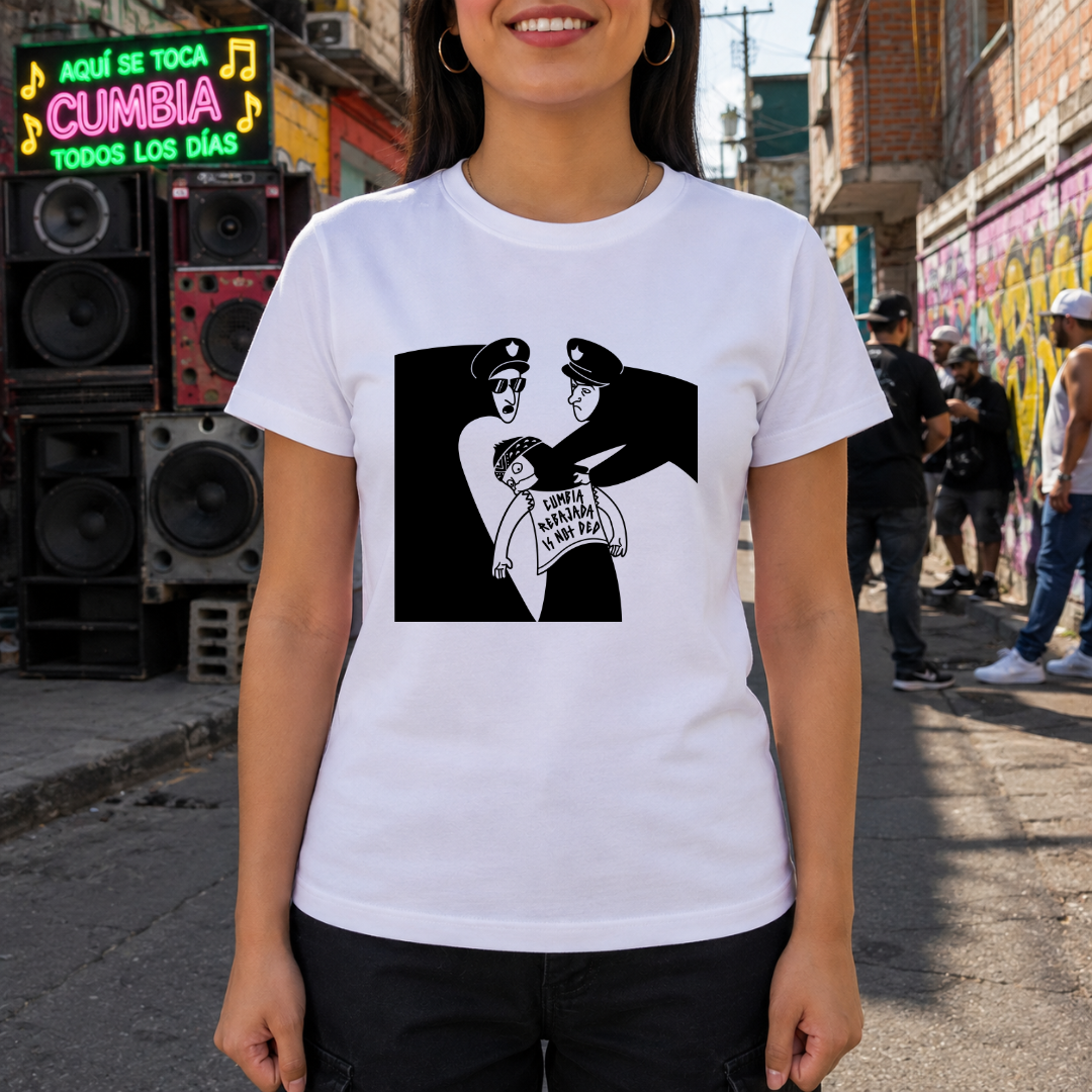 Cumbia rebajada