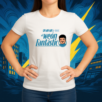 El Weón Fantástico