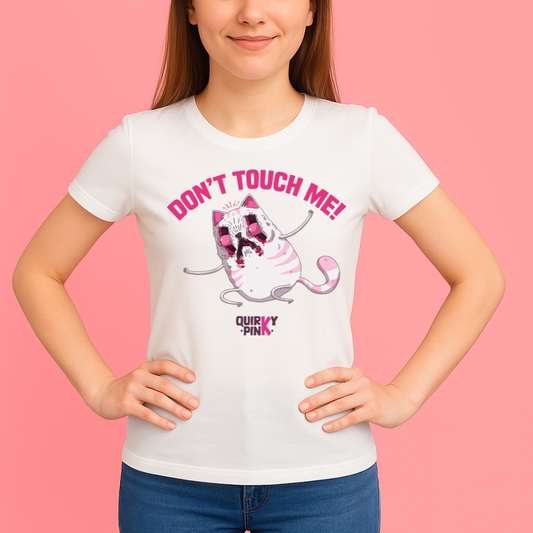 Kyla Don't Touch