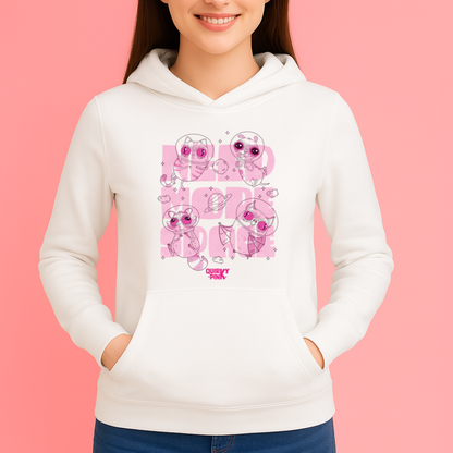 QP Need More Space HOODIE