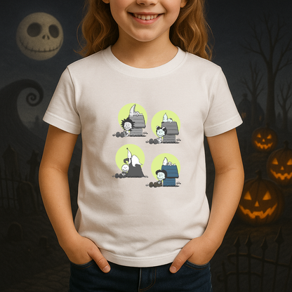 This is Halloween II SOBRINITOS