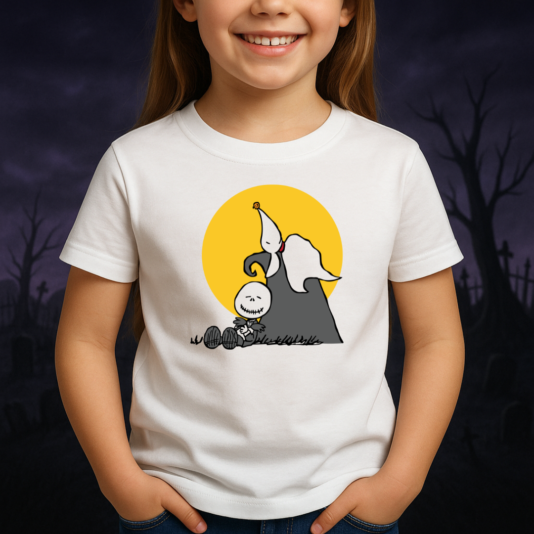 This is Halloween SOBRINITOS