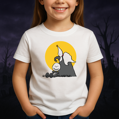 This is Halloween SOBRINITOS