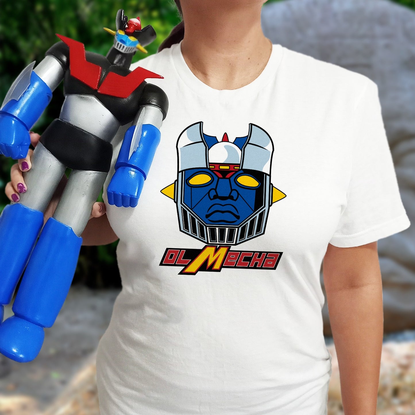 Olmecha