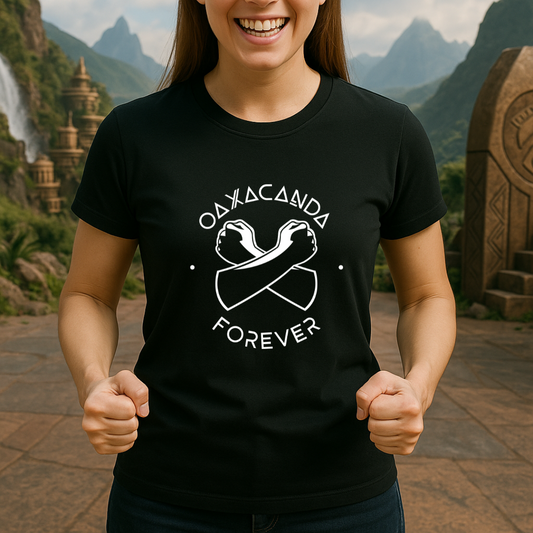 Oaxacanda