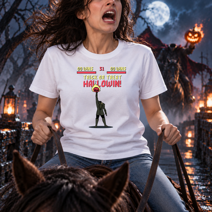 Hallowin