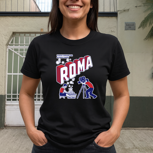 Roma