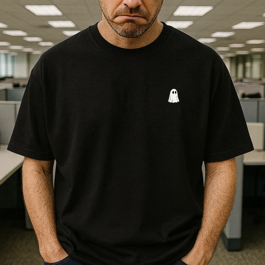 Crecer es morirse en cuotas OVERSIZE