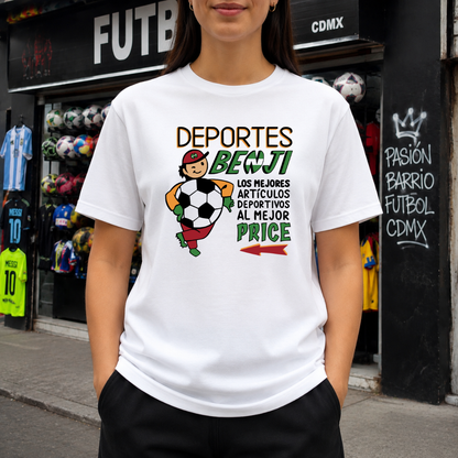 Deportes Benji