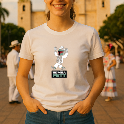 Bomba Fett