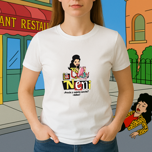 La neni