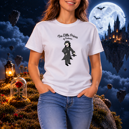 The Little Prince of Darkness