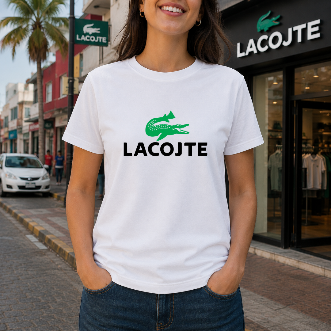 Lacojte