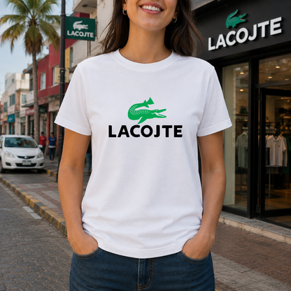 Lacojte