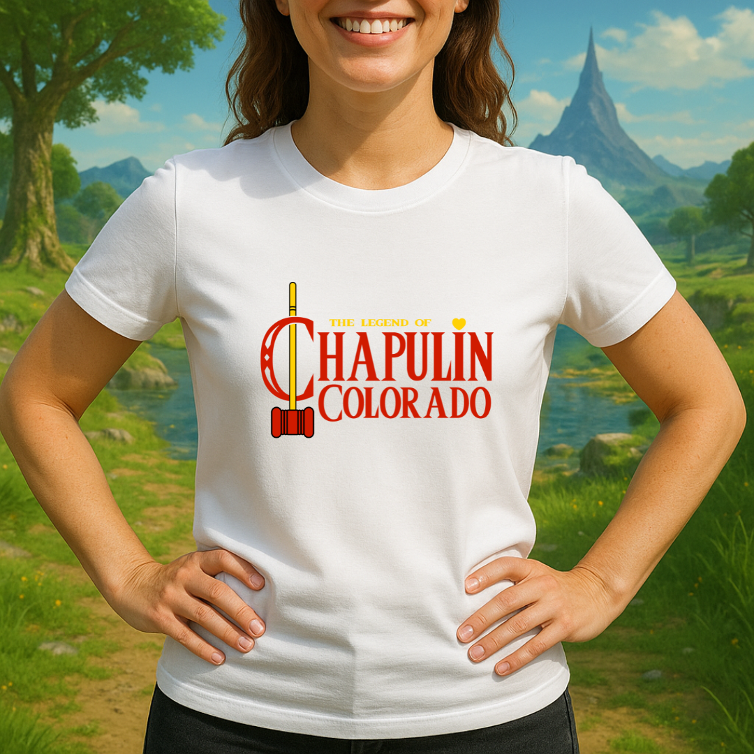 The Legend of Chapulín