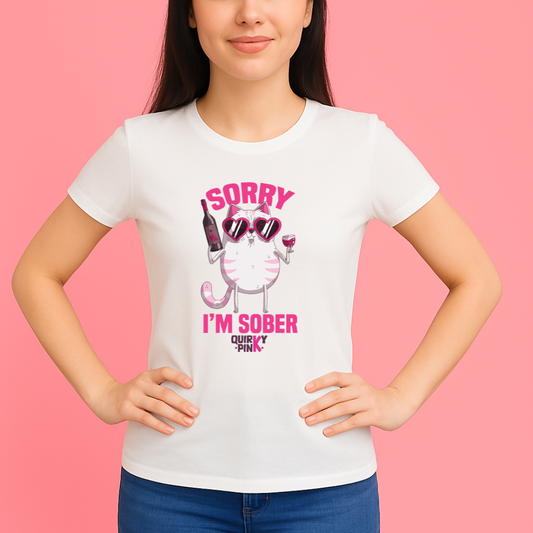 Kyla Sober