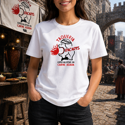 Taquería Dracarys