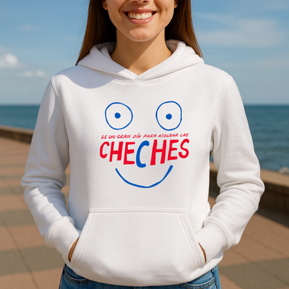 Cheches HOODIE