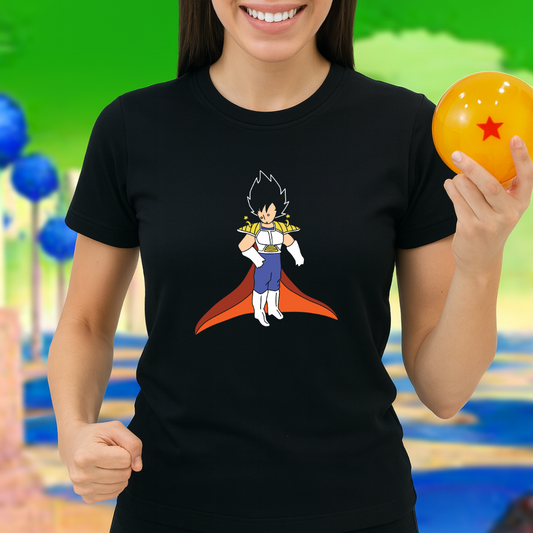 Principito Saiyajin