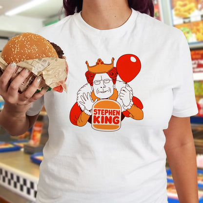 Stephen King