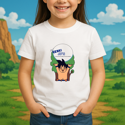 Suero Genki Dama SOBRINITOS