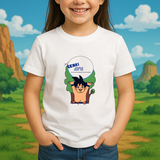 Suero Genki Dama SOBRINITOS