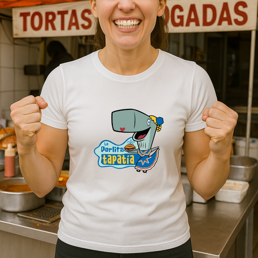 La Perlita Tapatía