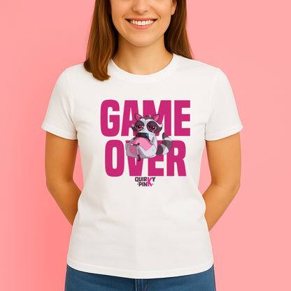 Kash Game Over