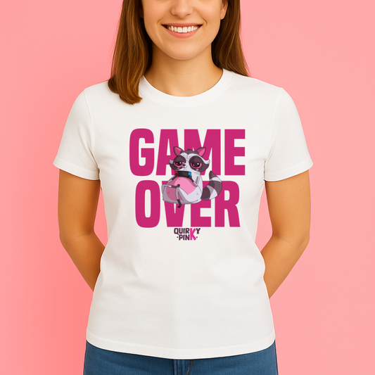 Kash Game Over