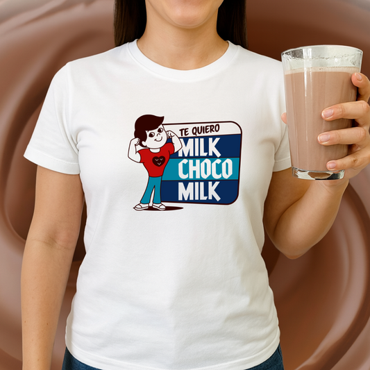 Te quiero milk
