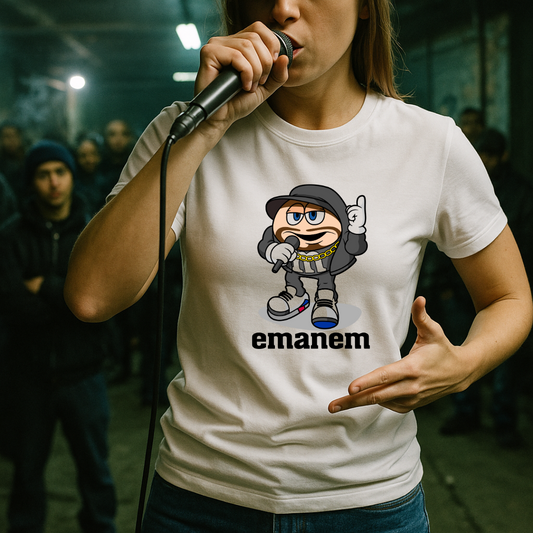 Emanem