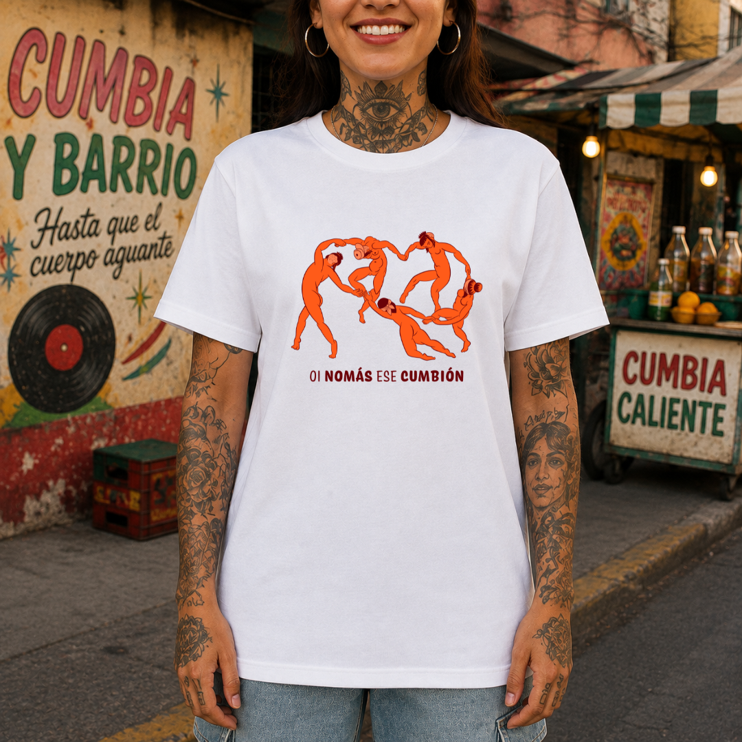 Cumbión