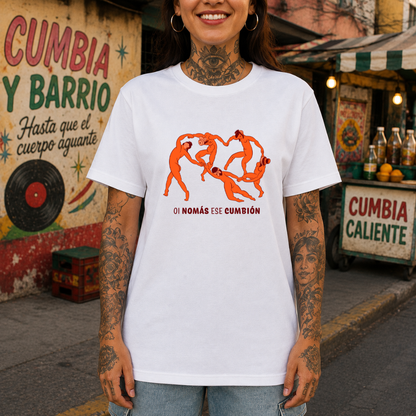 Cumbión