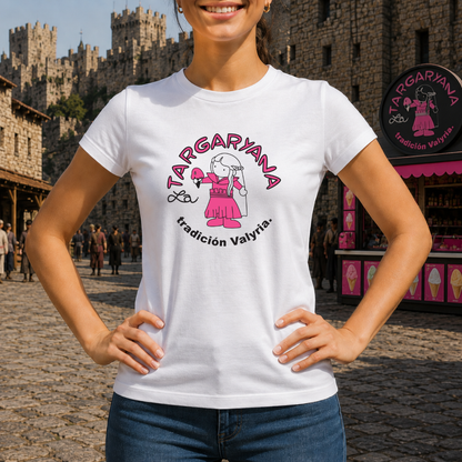 La Targaryana