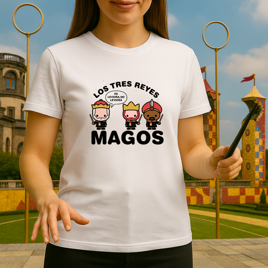 Los Tres Reyes Magos