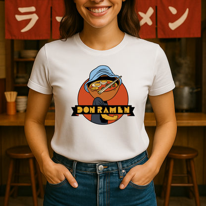 Don Ramen