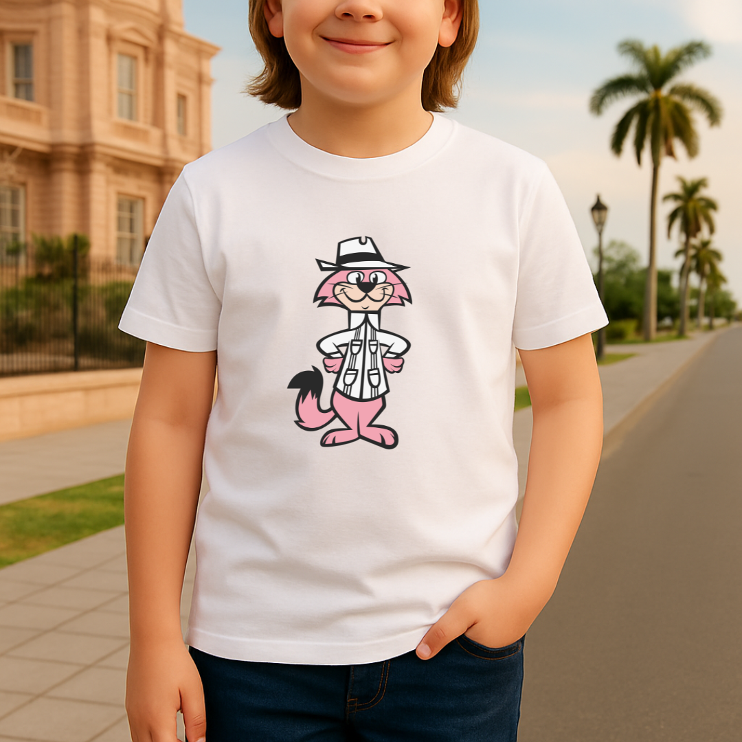 Cucho Guayabera SOBRINITOS