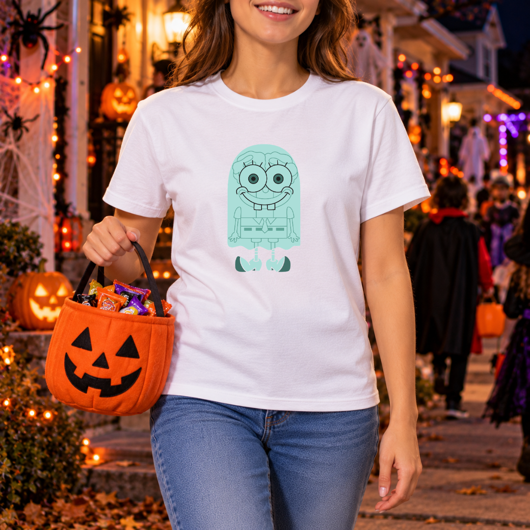 Bob Ghost