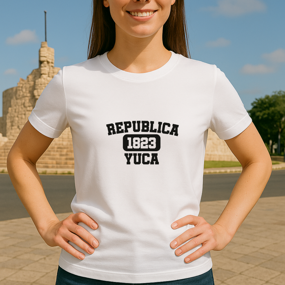 REPUBLICA YUCA