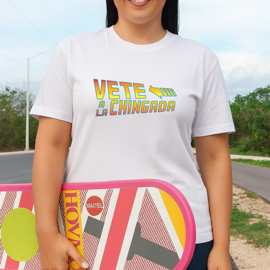 Vete a la CH