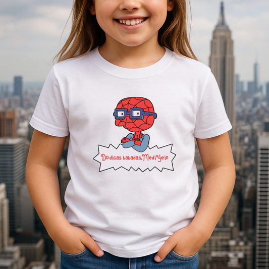 Do digas babadas SOBRINITOS