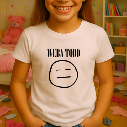 Weba Todo SOBRINITOS