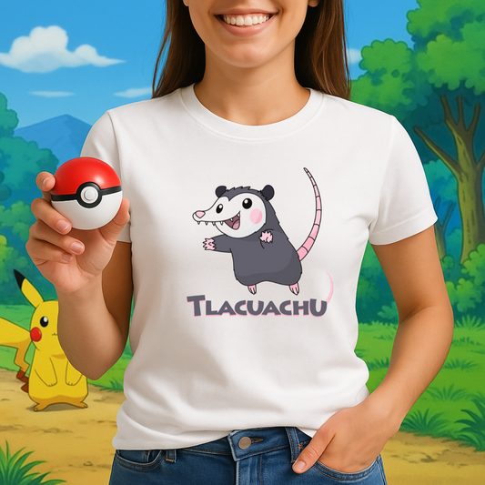 Tlacuachú